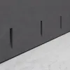 Встраиваемый стеновой гипсовый светильник STELLANOVA SUBRA-L 40 SN 053 - 4