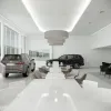 Элемент купольной системы освещения ATLAS SYSTEM L1000 STELLANOVA ATLAS SYSTEM L1000 SN 460 - 7