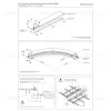Элемент купольной системы освещения ATLAS SYSTEM L1000 STELLANOVA ATLAS SYSTEM D2400 SN 462 - 10