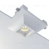 Встраиваемый потолочный гипсовый светильник STELLANOVA ATLANT SN 010MRR - 1