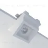 Встраиваемый потолочный гипсовый светильник STELLANOVA ALCYONE SN 012MRR - 2