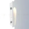 Встраиваемый стеновой гипсовый светильник STELLANOVA SUBRA-F SN 026MRR - 1