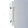 Встраиваемый стеновой гипсовый светильник STELLANOVA SUBRA-F SN 026MRR - 2