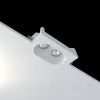 Встраиваемый потолочный гипсовый светильник STELLANOVA IZAR DUO SN 007OV - 1