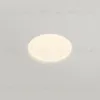 Встраиваемый купольный гипсовый светильник STELLANOVA ATLAS 900 SN 450 - 3