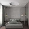 Встраиваемый купольный гипсовый светильник STELLANOVA ATLAS 1020 SN 420 - 5