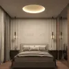 Встраиваемый купольный гипсовый светильник STELLANOVA ATLAS 1020 SN 420 - 7