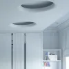 Встраиваемый купольный гипсовый светильник STELLANOVA ATLAS 600 SN 440 - 5