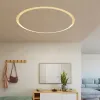 Встраиваемый кольцевой гипсовый светильник STELLANOVA CALYPSO 1300 SN 630 - 5