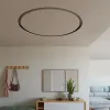 Встраиваемый кольцевой гипсовый светильник STELLANOVA CALYPSO 1300 SN 630 - 6