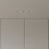 Встраиваемый потолочный гипсовый светильник STELLANOVA ELEKTRA MINI TRIO SN 050 - 4