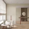 Встраиваемый потолочный гипсовый светильник STELLANOVA QUASAR 80 COPPER SN 200 - 6