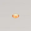 Встраиваемый потолочный гипсовый светильник STELLANOVA QUASAR 55 FLAT COPPER SN 206 - 3