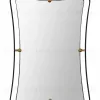 Настенное зеркало Набу DWM163221PND - 1
