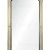 Зеркало в золотой раме Гийом DWM001449PND - 2