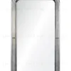 Зеркало в серебряной раме Гийом DWM002449PND - 3