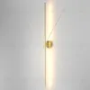 Бра Maytoni C084WL-L18BS2.7K-1  - 9