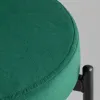 Стул Бриф Original N полубарный велюр зеленый УТ000043058 - 9
