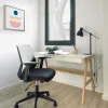 Офисное кресло Nasia в черном цвете 093342 - 8