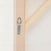 Selnar Абстрактная картина серая 122 x 32 см 209884 - 10