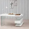 Письменный стол Decora 978OT-BLANCO /3002 078308 - 3
