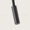 Бра Flexor черное 036289 - 2