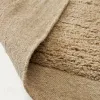 Бежевый шерстяной ковер Marely 300 x 200 см 443056 - 6