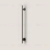 Бра Clock XL черное 118626 - 1