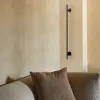 Бра Clock XL черное 118626 - 3