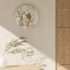 Бра Wave с черным цоколем A1053 5 см и плафоном из алебастра 1094/30 156231 - 3