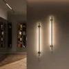 Бра Clock XL матовая латунь 151695 - 2