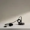 Крепление для металлического потолочного светильника Fulvia с черной отделкой 109624 - 1