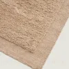 Ковер Marely из бежевой шерсти 200 x 80 см 422044 - 4