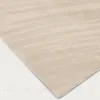 Ковер Empuries бежевый 80 x 200 см 424851 - 5