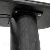 Чёрная консоль Свэн FCT030925MOK - 5