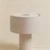 Настольная лампа Эмери LTL030725MGI - 5