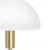 Настольная лампа Эллен LTL040725MGI - 4