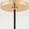 Подвесной светильник Локвуд LPN200725MGI - 3