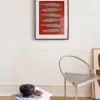 Постер Sardines DZ25072231 - 1