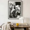 Постер Nuns smoking DZ25072220 - 1