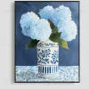 Жикле Hydrangea DZ25072241 - 2