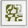 Жикле Interwoven DZ25072246 - 2