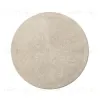 Бежевый обеденный стол из массива дуба Парма LHFDT1197HLN weathered oak - 3