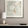 Постер в раме Birds and flowers - I 23P0026 - 3