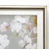 Постер в раме Birds and flowers - I 23P0026 - 6