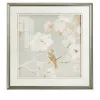 Постер в раме Birds and flowers - I 23P0026 - 4