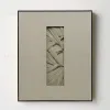Интерьерное панно Рохас-I DWD870924VHS - 3