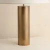 Настольная лампа Лиам с цилиндрическим основанием LTL736611MGI - 6