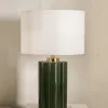 Зелёная настольная лампа Туоми LTL410272MGI - 4