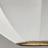Золотой подвесной светильник Арден P7848PA - 8